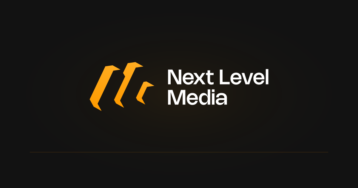 Next Level Media | Najam AV opreme